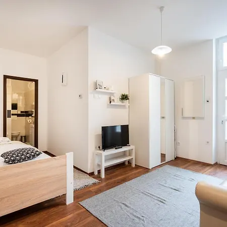 Life On The Blue Budapest