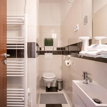 Life On The Blue Apartment