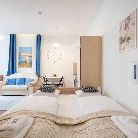 Appartement Life On The Blue