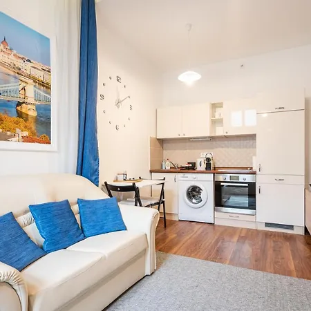 Apartamento Life On The Blue