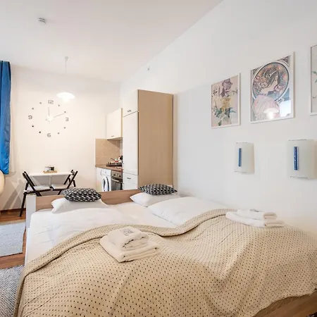 Apartamento Life On The Blue *