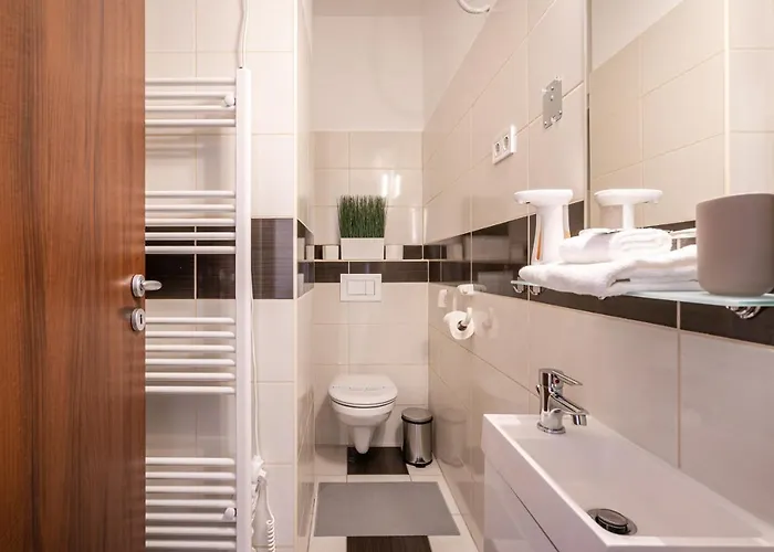 Life On The Blue Apartman